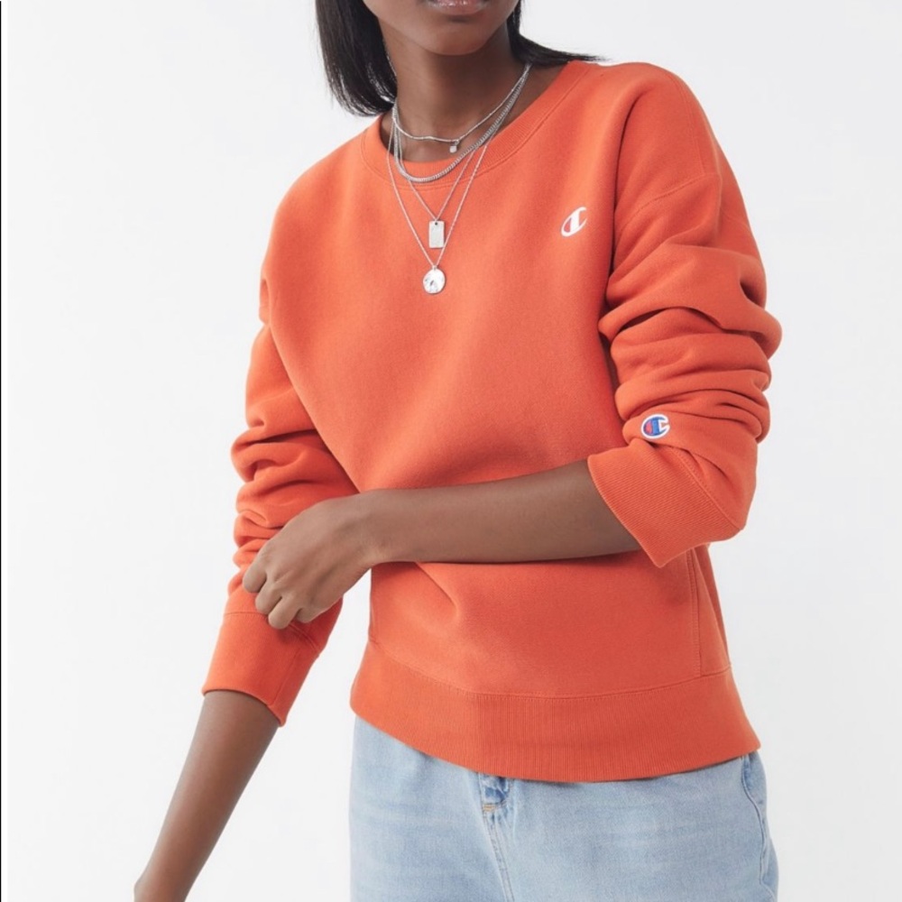 champion pullover